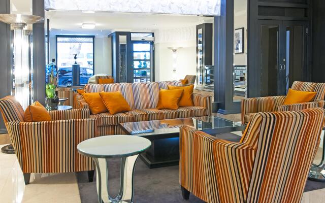 Nell Gwynn Chelsea Accommodation