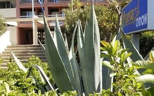 Résidence Maeva Les Jardins de la Madragde