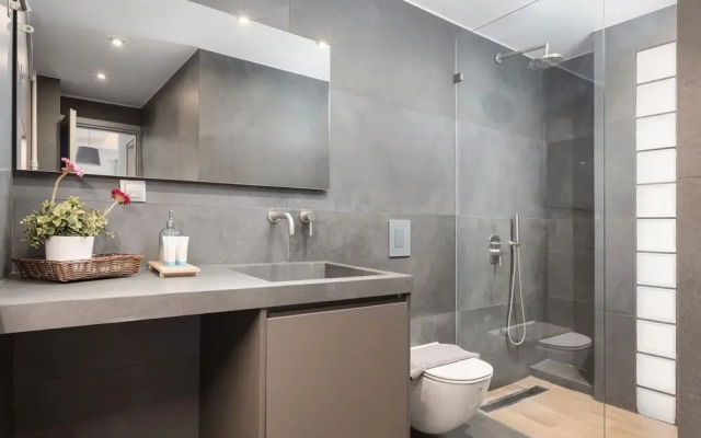 Olympian Zeus Residences