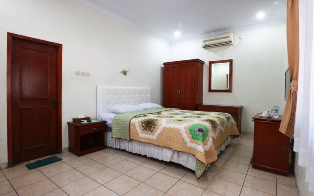 Hotel Ponty Bandung