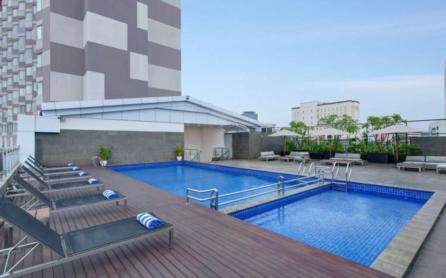Novotel Jakarta Cikini Hotel