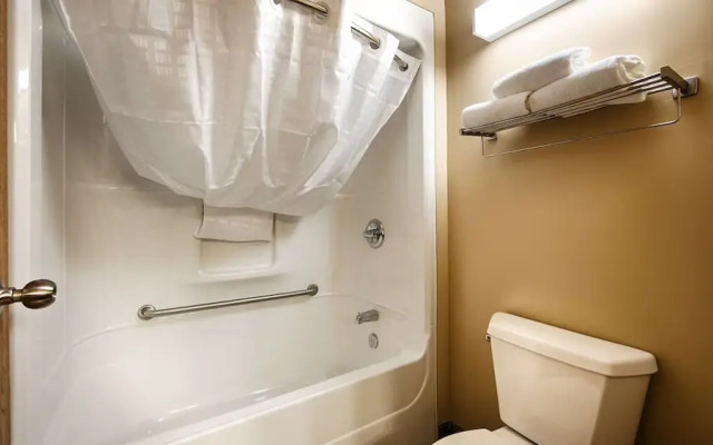 Best Western Plus Saint John Hotel & Suites