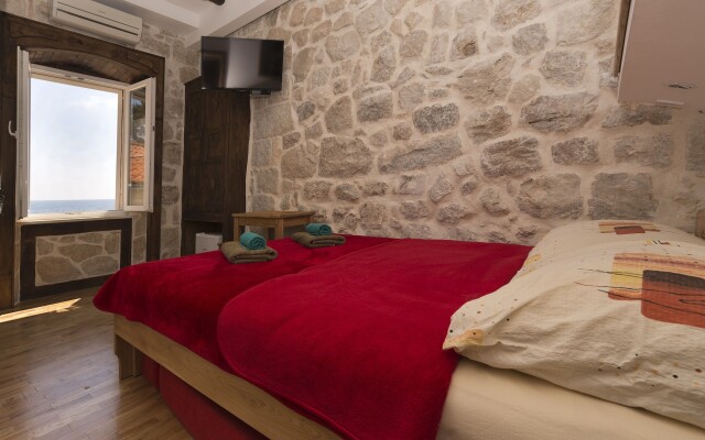 Eddie´s Sea View Rooms
