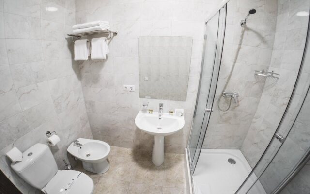 Potemkinn Hotel