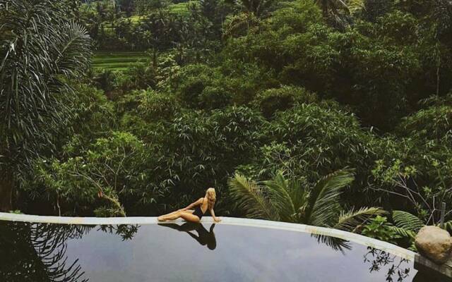Sebatu Sanctuary Eco-resort
