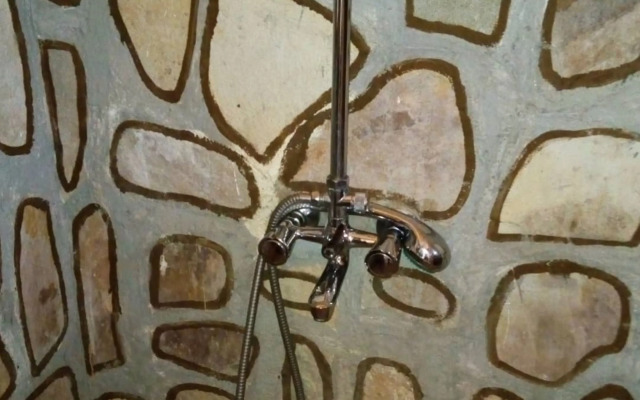 Songbird safari lodge