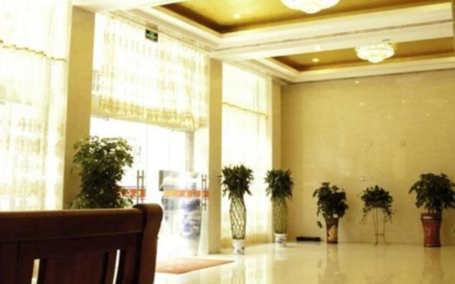 Yuanjing Hotel