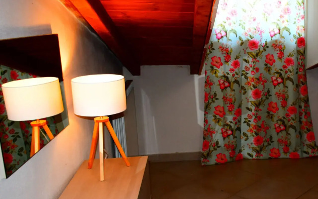 B&B Il Borgo Fiorito