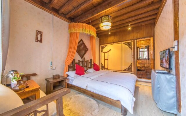 Lijiang Beauty Boutique Inn