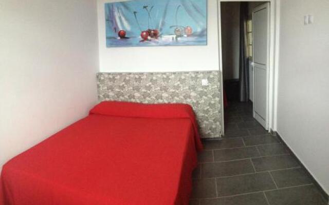 Hotel Playa de Arinaga