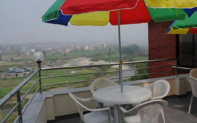 Hotel ManoHara