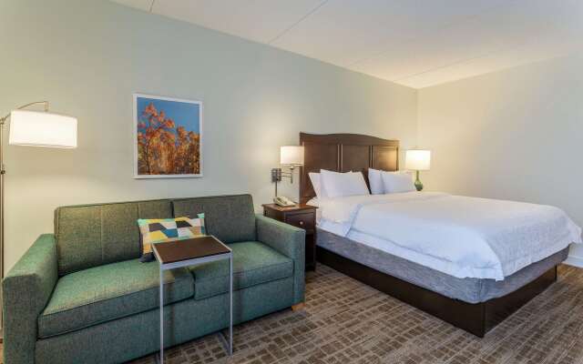 Hampton Inn Boston/Peabody