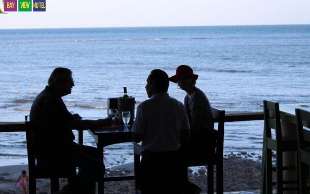 Bay View Hotel