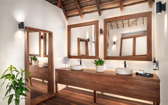 Secrets Tulum Resort & Beach Club - Adults Only - All Inclusive