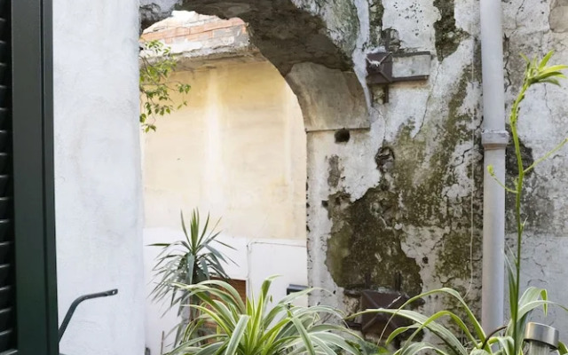 Il Campanile Salerno