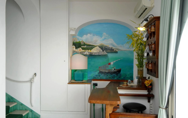 Hotel La Ninfa