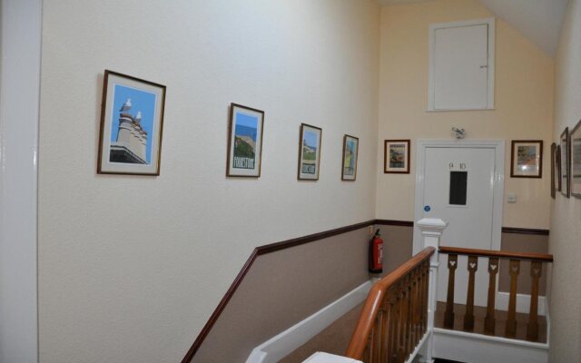 Chandos Premier Hotel Folkestone - Channel Tunnel