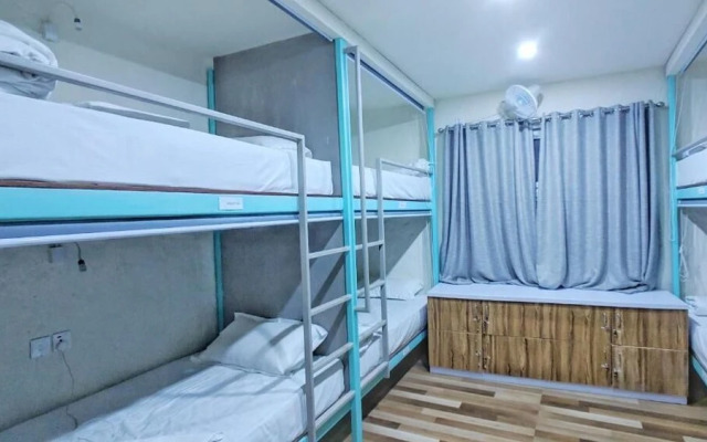 Hostel Nepal Pvt. Ltd.