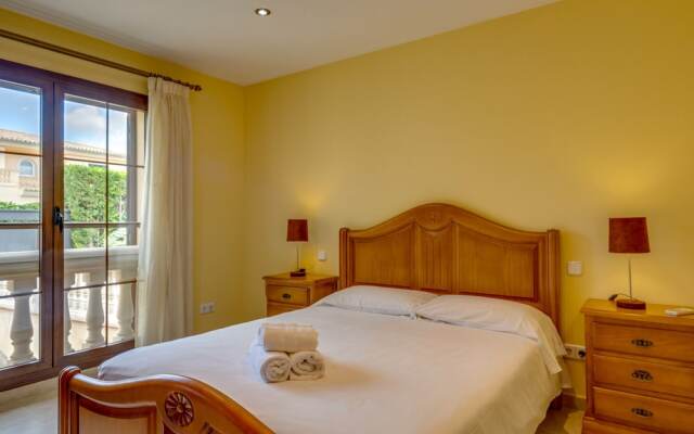 Villa Marratxi - Can Paquito