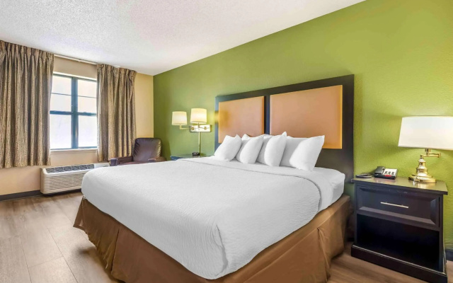 Extended Stay America Suites Minneapolis Maple Grove
