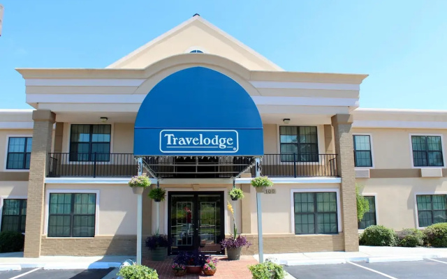 Travelodge by Wyndham Perry GA