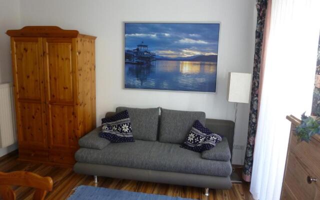 Alpina Ferienappartements