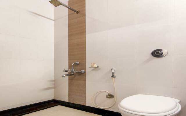 Capital O 37016 Hotel Patiala House