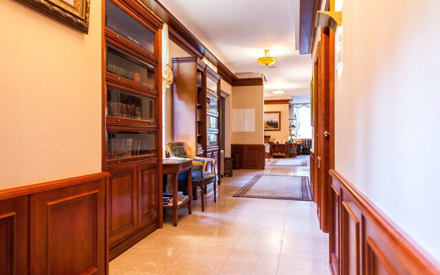 TB Palace Hotel & SPA