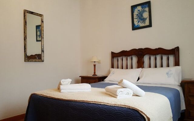 Conjunto de Turismo Rural La Tablá