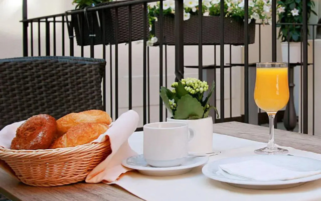 Hotel Garni Golf
