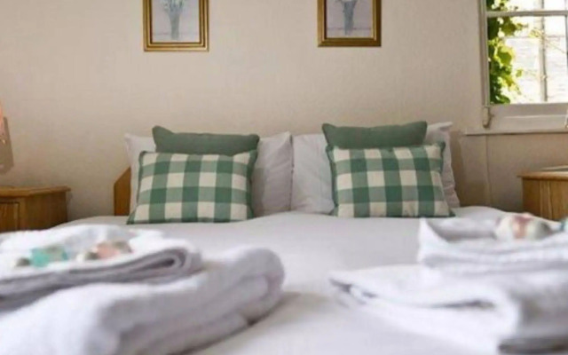 The Greyhound Inn Aldbury