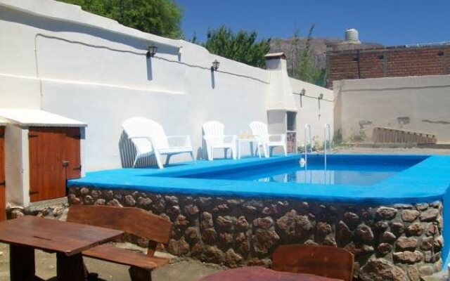 Apart Hotel Cafayate