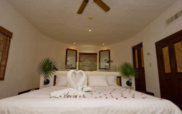 Bel Air Collection Resort & Spa Riviera Maya