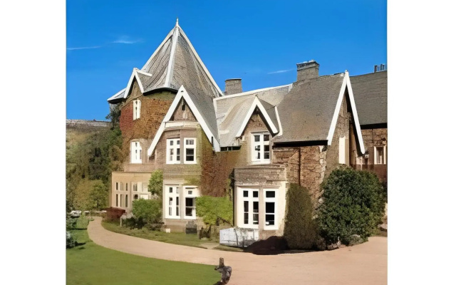 Holbeck Ghyll Country House Hotel