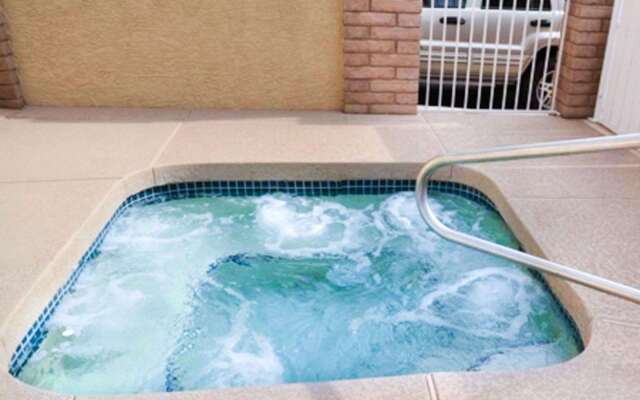 Sleep Inn Phoenix North I-17