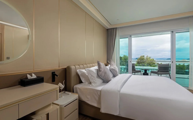 Chalong Marina Bay View Phuket