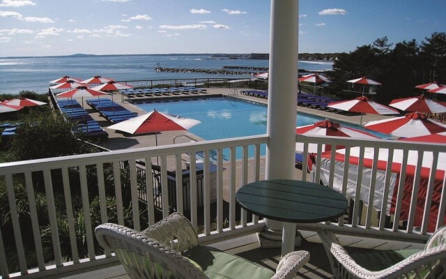 The Colony Hotel