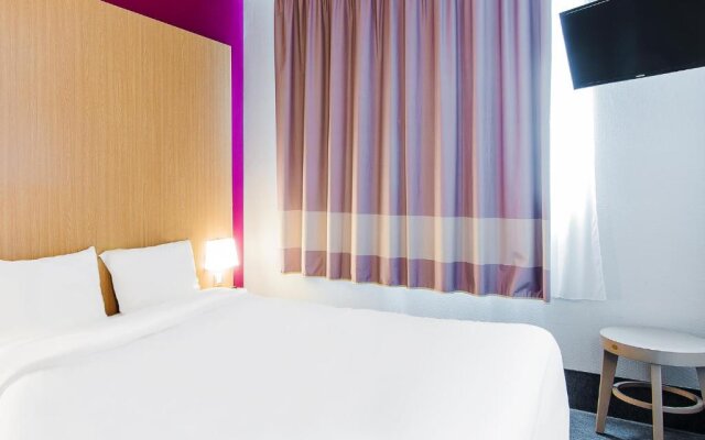 B&B HOTEL Toulouse Basso Cambo