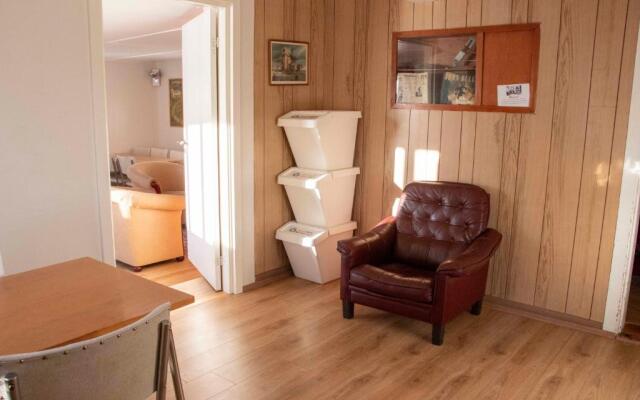 Puffin Hostel Vík