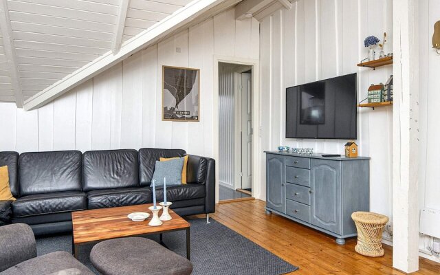 Premium Holiday Home in Jutland near Beach