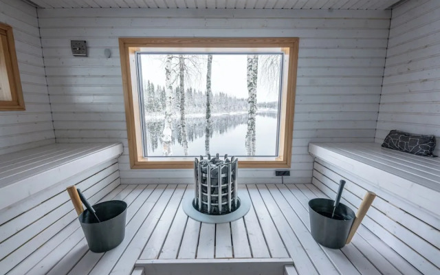 The Iconic Wikkelä Villa