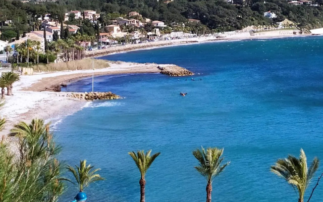 Studio Les Jardins de la Mer