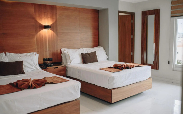 Hotel Dali Ejecutivo