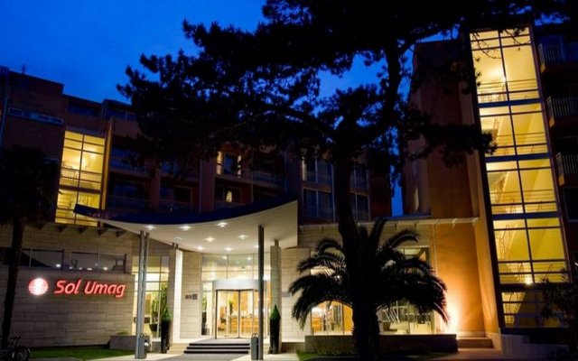 Hotel Sol Umag for Plava Laguna