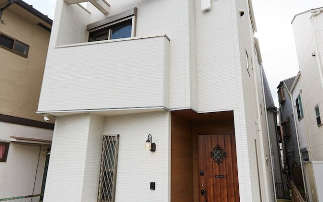 Satoie House