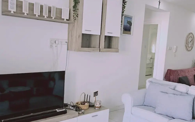 125 LCA - Stay Treasure Apartment