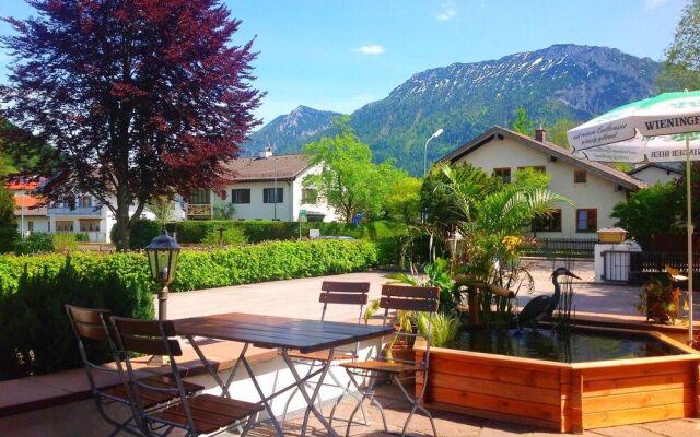 Zellerwirt Hotel