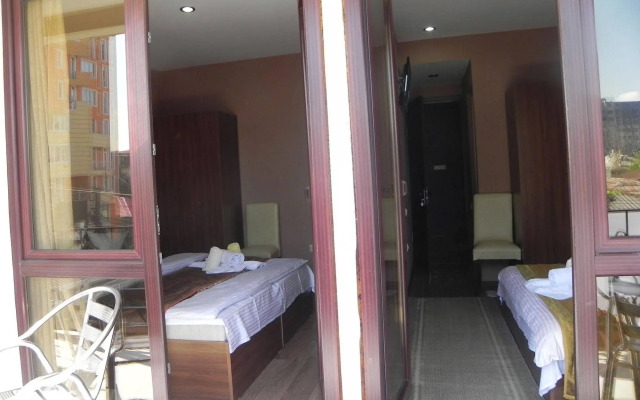 Hotel Leon