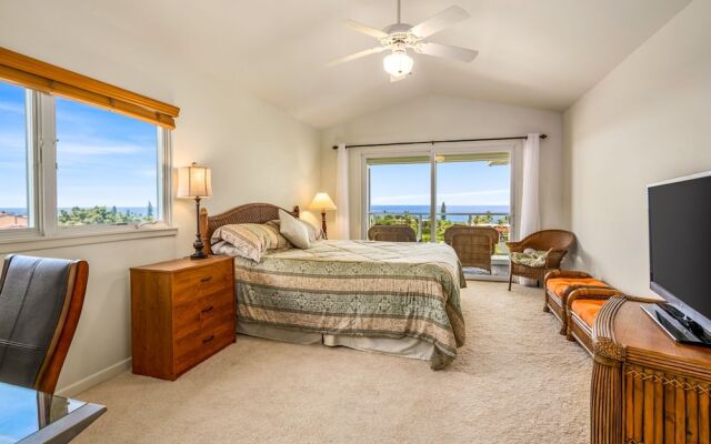Na Hale O'Keauhou by RedAwning