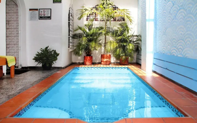 La Guaca Hostel